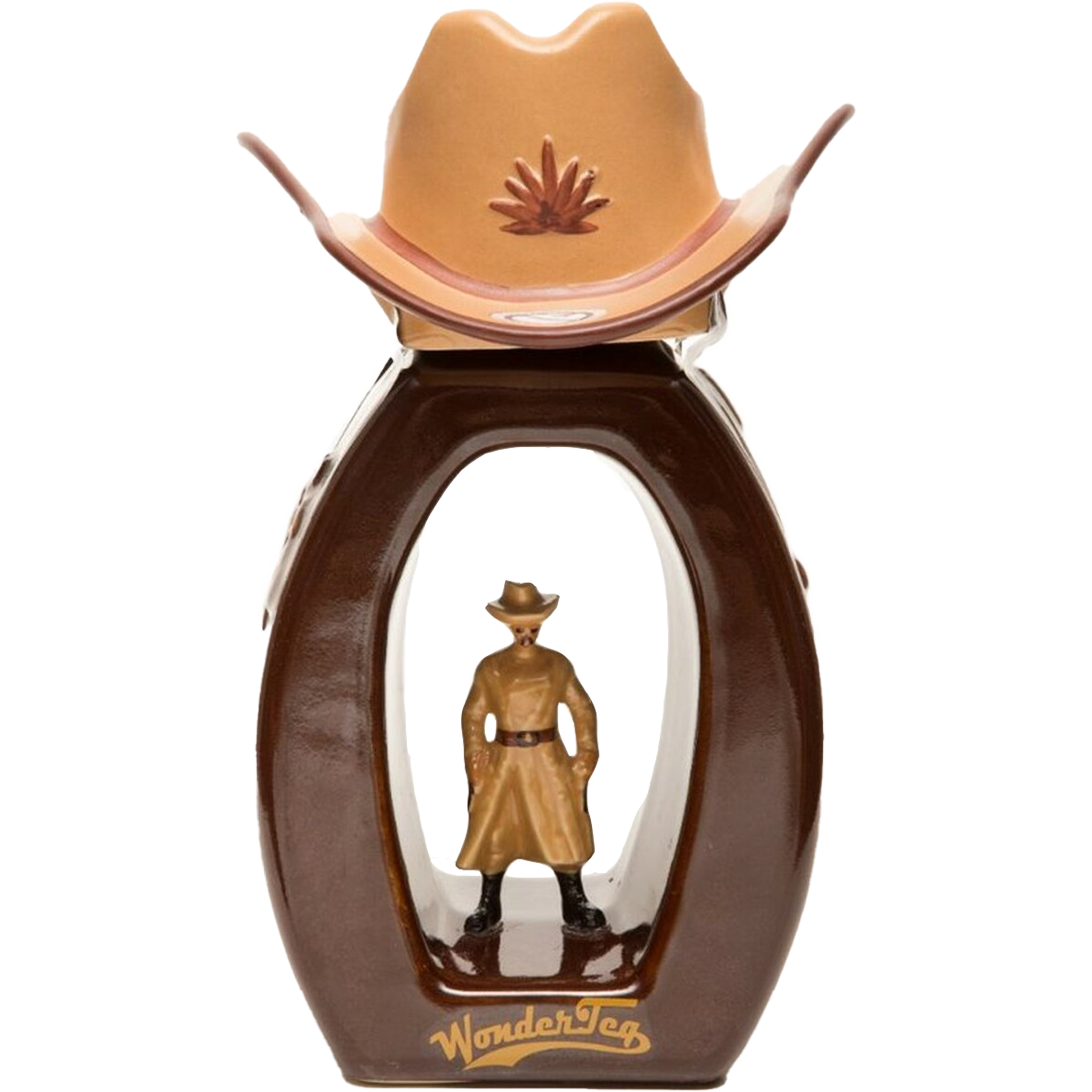 Wonderteq Western Añejo Tequila - 750ml