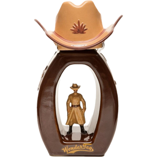 Wonderteq Western Añejo Tequila - 750ml