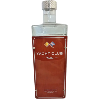 Yacht Club Vodka