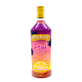 Smirnoff Pink Lemonade 750 ML