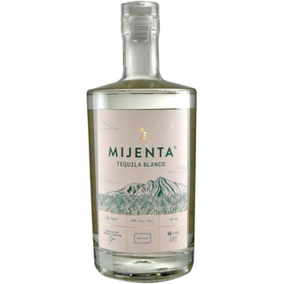 Mijenta Blanco Tequila