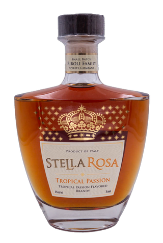 Stella Rosa Tropical Passion Brandy