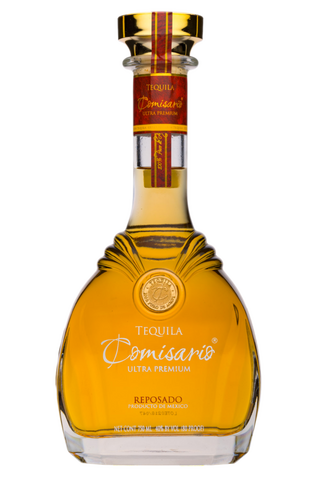 Comisario Ultra Premium Reposado Tequila