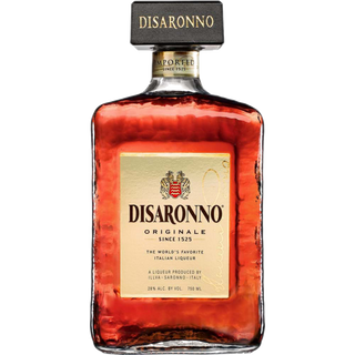 Disaronno Amaretto Liqueur 750 ml bottle