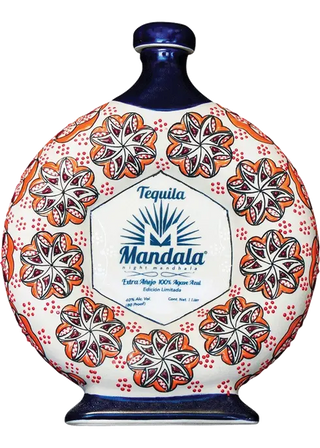 Mandala Extra Anejo