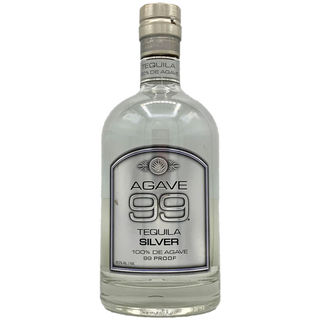 Agave 99 Silver Tequila