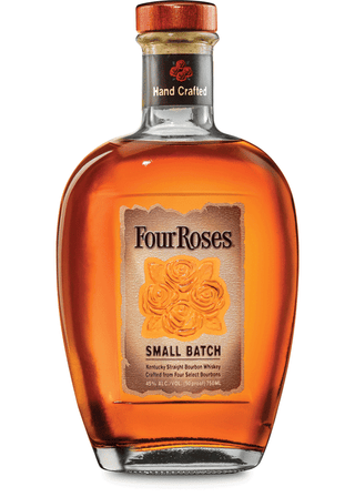 Four Roses Small Batch Straight Bourbon