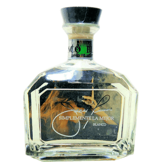 Jenni Rivera Tequila Blanco