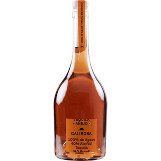 Calirosa Anejo Tequila