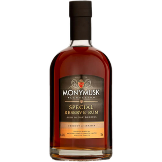 Monymusk Special Reserve Rum