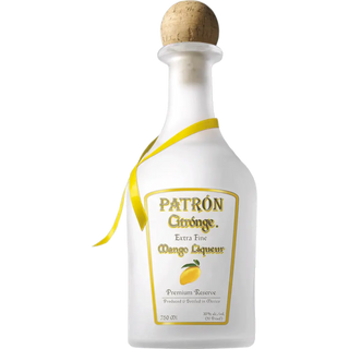 Patron Liqueur Mango Citronge