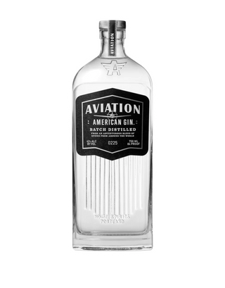 Aviation American Gin