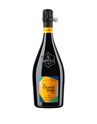 Veuve Clicquot La Grande Dame 2015