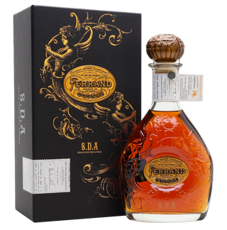 Pierre Ferrand S.D.A. Selection Des Anges Cognac