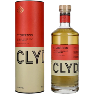 Clydeside Stobcross Scotch Whisky