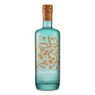 Silent Pool Gin