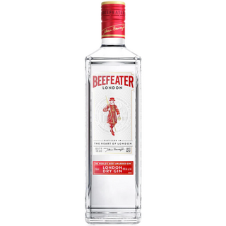 Beefeater London Dry Gin 750