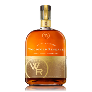 Woodford Reserve "2022 Holiday" Special Edition