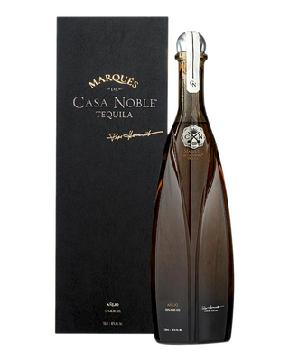 Casa Noble Anejo Marques Tequila