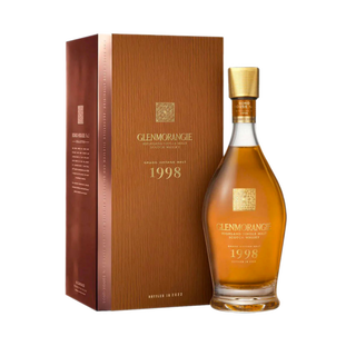 Glenmorangie Grand Vintage Malt 1998