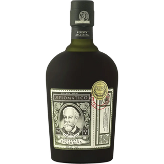 Diplomatico Rum Reserva Exclusiva Aged Rum