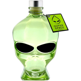 Outer Space Vodka | Mexico