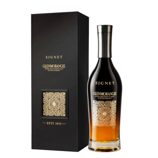 Glenmorangie Single Malt Signet 750ml