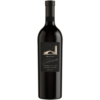 Robert Mondavi The Reserve to Kalon Vineyard Napa Cabernet 2018