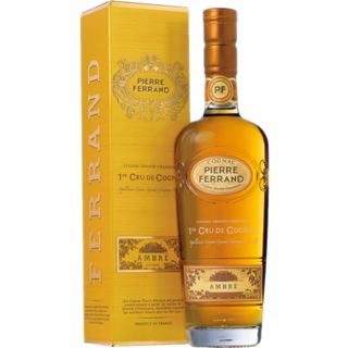 Pierre Ferrand Cognac Ambre 10 Years