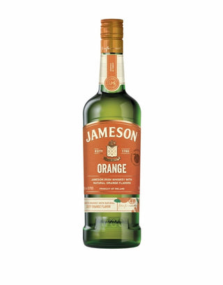 Jameson Orange