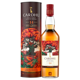 Cardhu 2006 / 14 Year Old / Special Releases 2021 Speyside Whisky