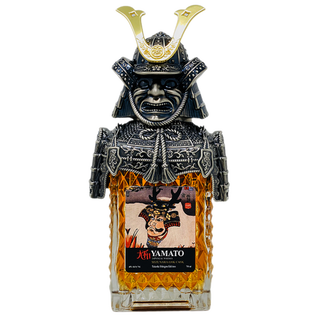 Yamato Japanese Whisky Takeda Shingen Edition