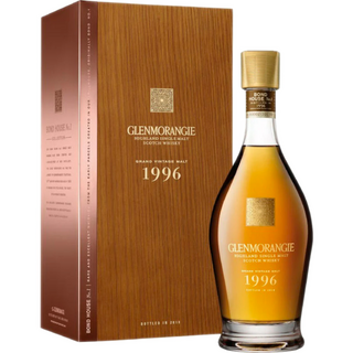 Glenmorangie Grand Vintage 1996 Scotch