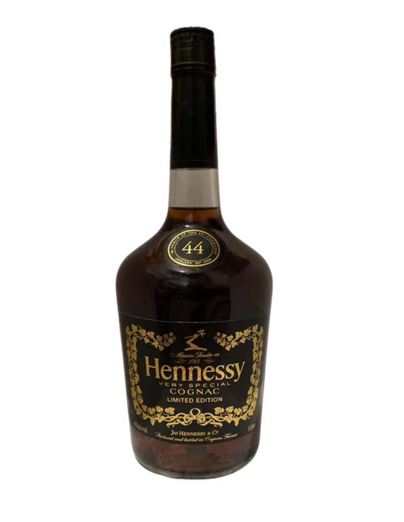 Hennessy In Honor of the 44th President Obama Limited Edition VS