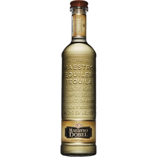 Maestro Dobel Reposado Tequila