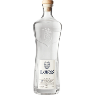 Lobos 1707 Joven Lebron James Tequila