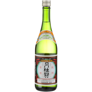 Gekkeikan Sake