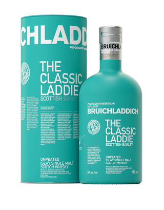 Bruichladdich The Classic Laddie