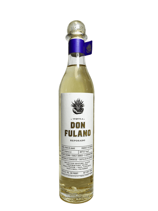 Don Fulano Reposado Tequila