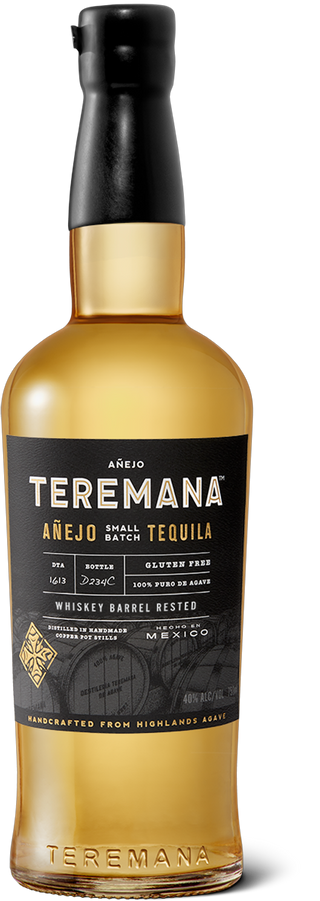 Teremana Anejo