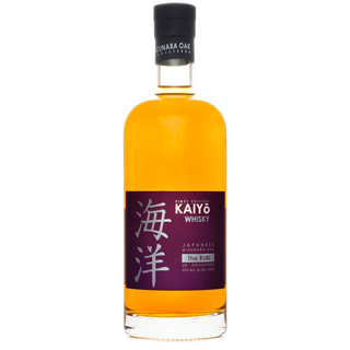 Kaiyo The Rubi Japanese Whisky