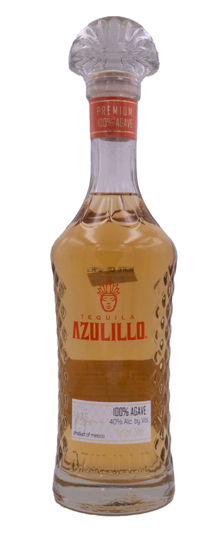 Azulillo Reposado Tequila