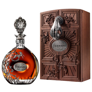 Pierre Ferrand cognac légendaire