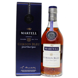 Martell Cordon Bleu - 375 ml