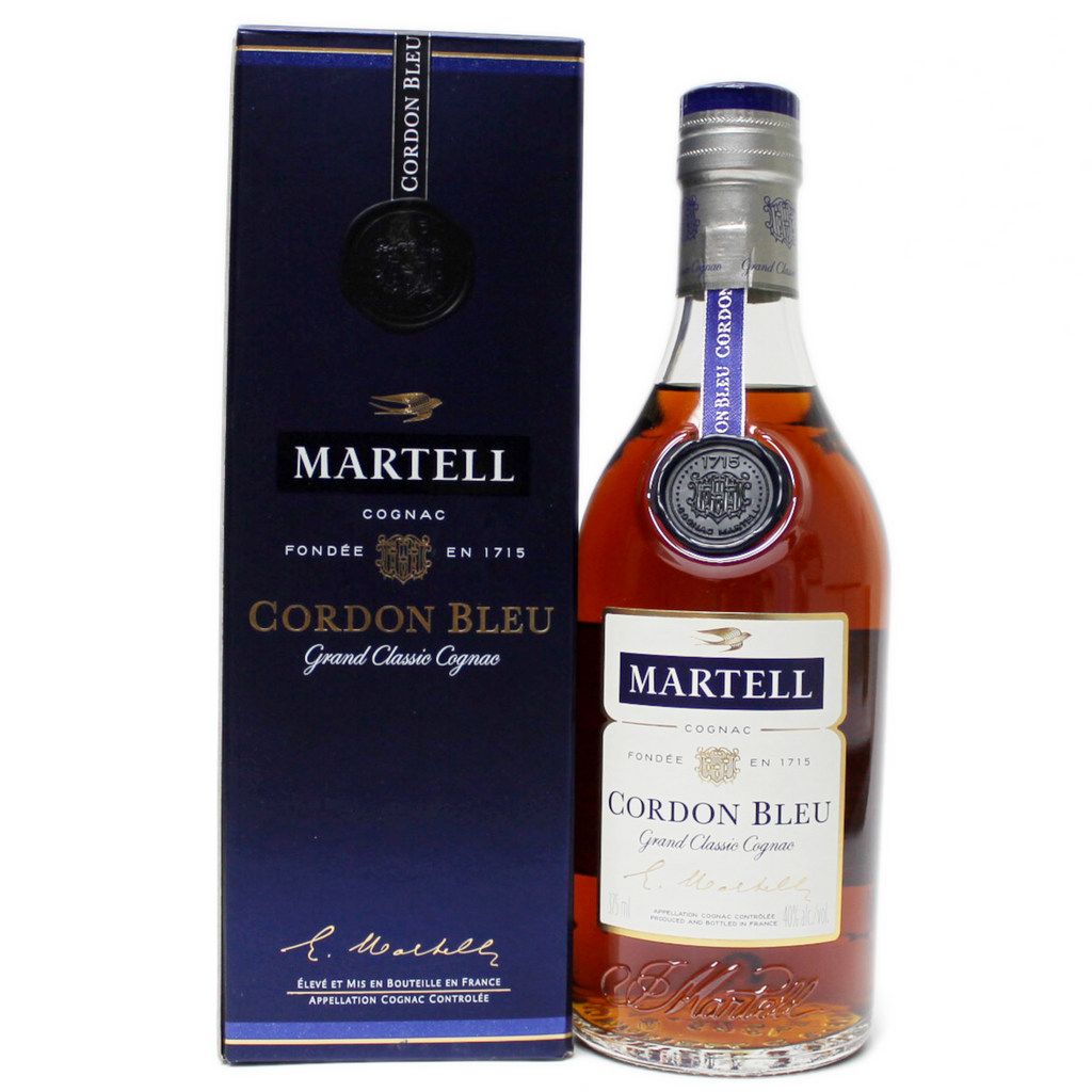 Martell Cordon Bleu - 375 ml