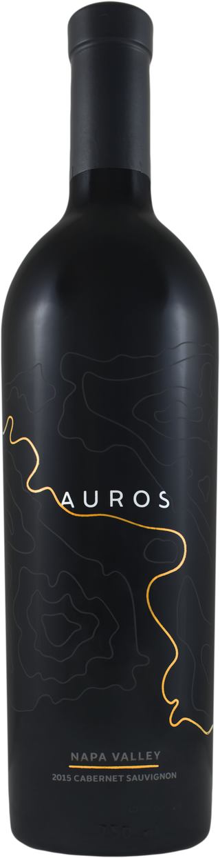 Auros Cabernet Sauvignon 2016