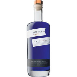 Empress 1908 Gin