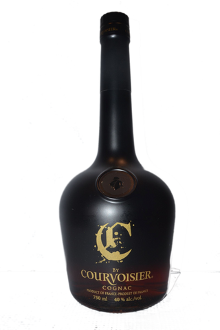 Courvoisier C Cognac - 750 ML