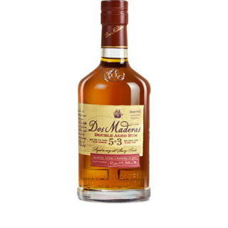 Dos Maderas Double Aged Rum 5+3 750ml