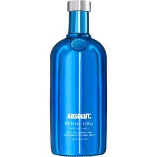 Absolut Electrik Limited Edition Vodka